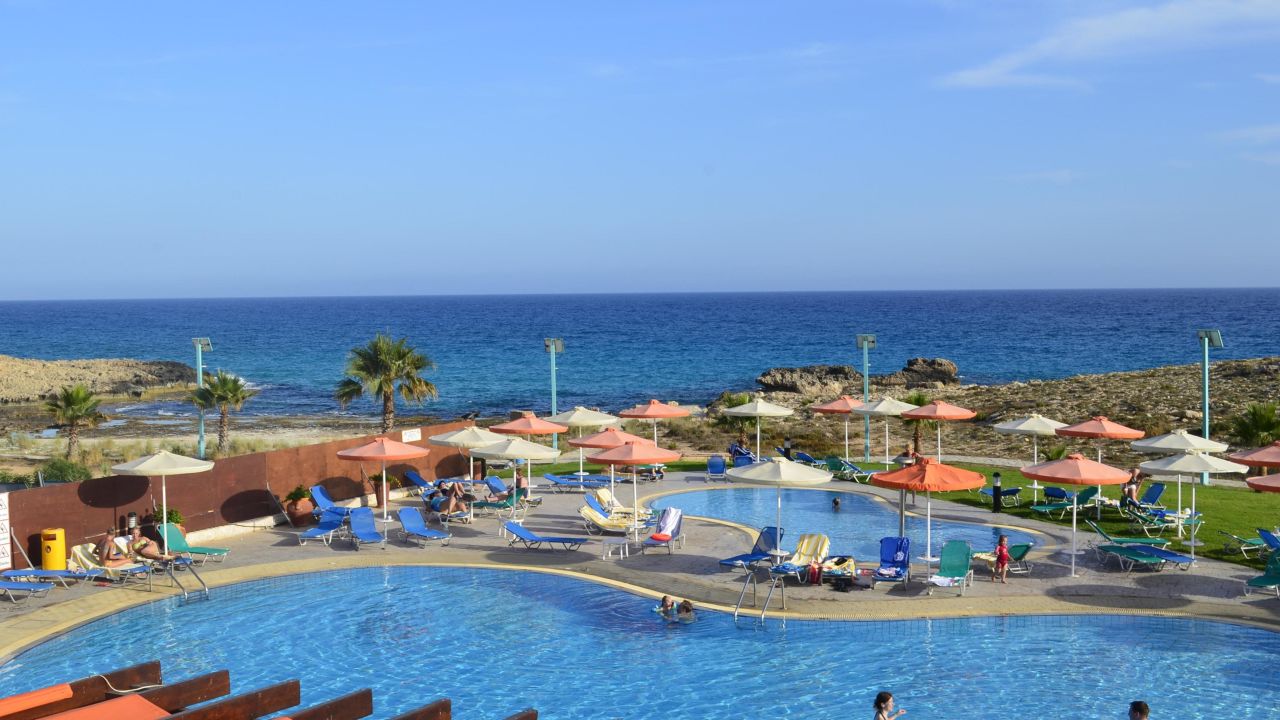 Aktea Beach Holiday Village Hotel-November 2024