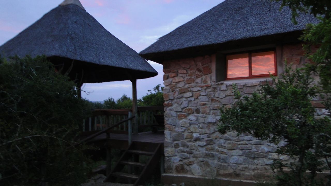 Amakhala Game Reserve Hotel-November 2024