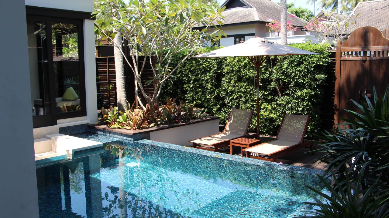 Anantara Mai Khao Phuket Villas Hotel-Juni 2024