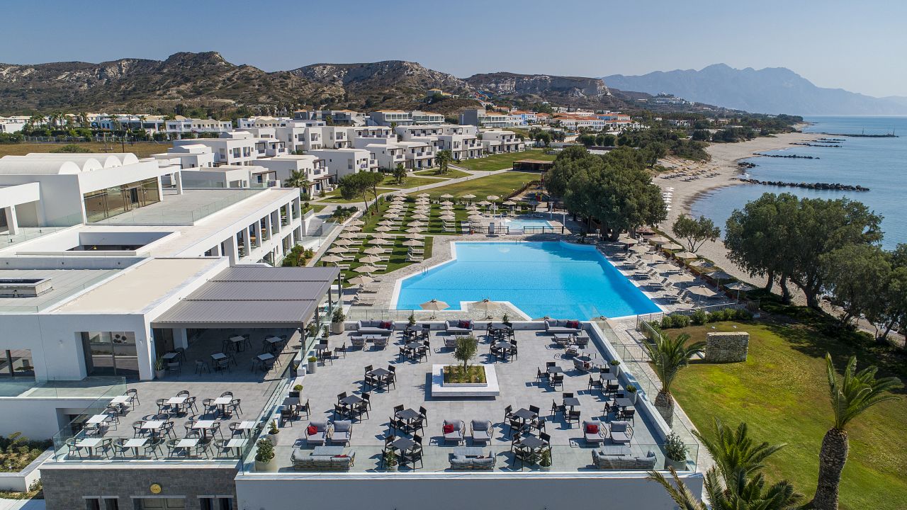 Atlantica Beach Resort Kos Hotel-November 2024