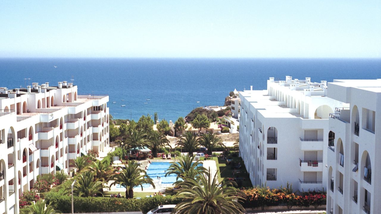 Be Smart Terrace Algarve Hotel-November 2024