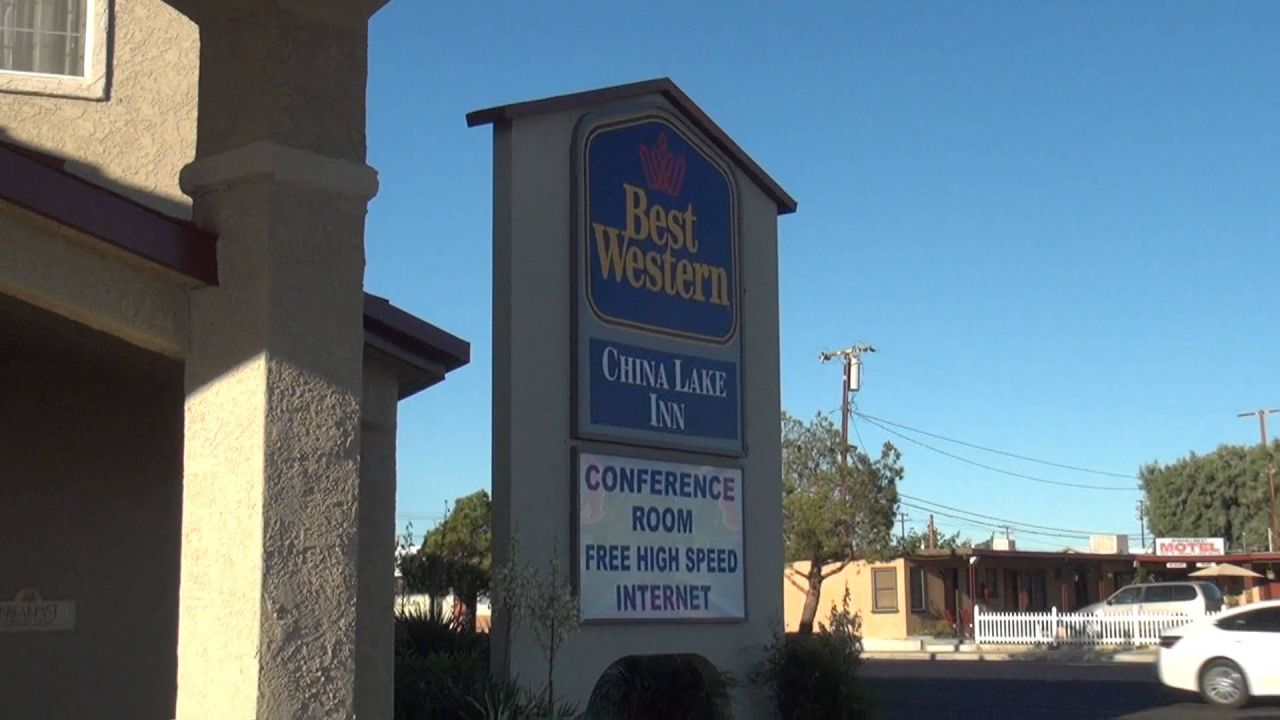 Best Western China Lake Inn Hotel-November 2024