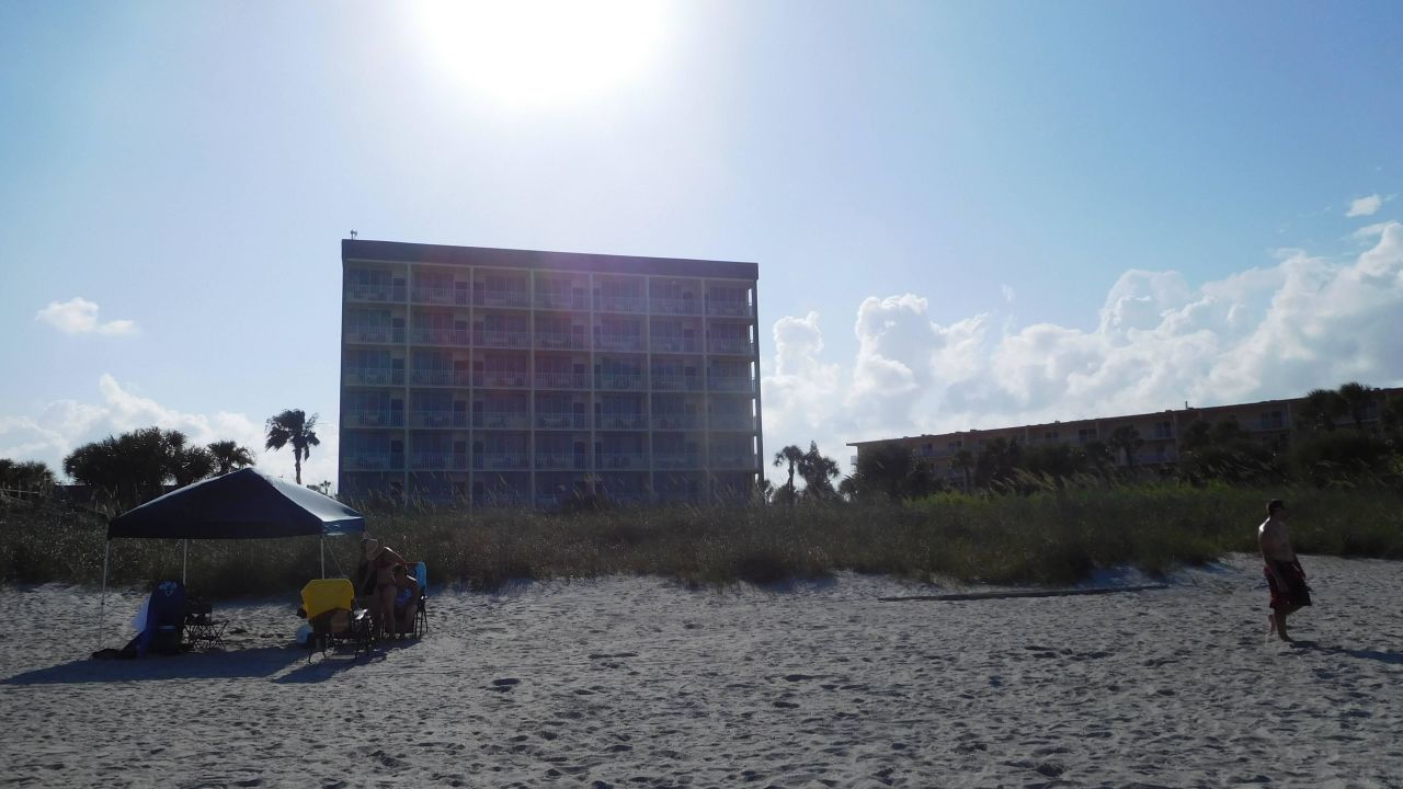 Best Western Cocoa Beach Hotel-November 2024