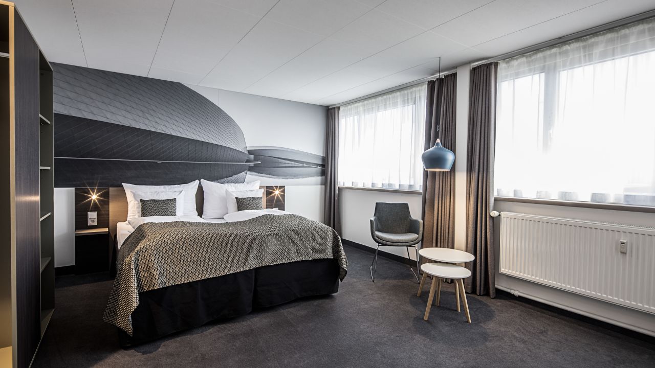 Best Western Plus Airport Copenhagen Hotel-November 2024