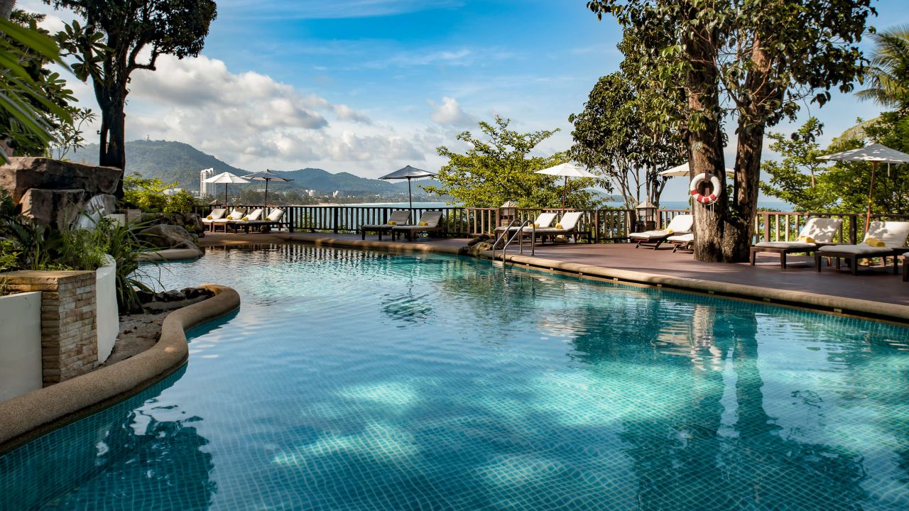 Centara Villas Phuket Hotel-November 2024