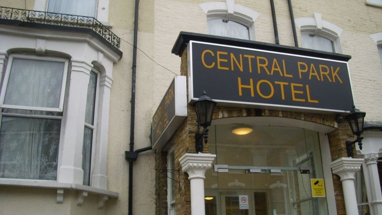 Central Park London Hotel-November 2024