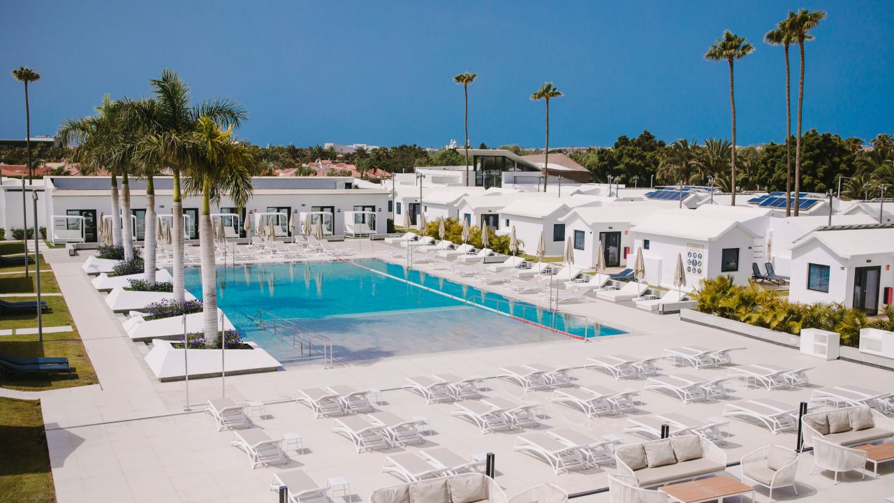 Club Maspalomas Suites & SPA Hotel-November 2024