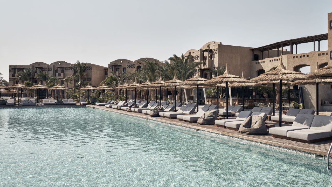 Cook's Club El Gouna Hotel-November 2024