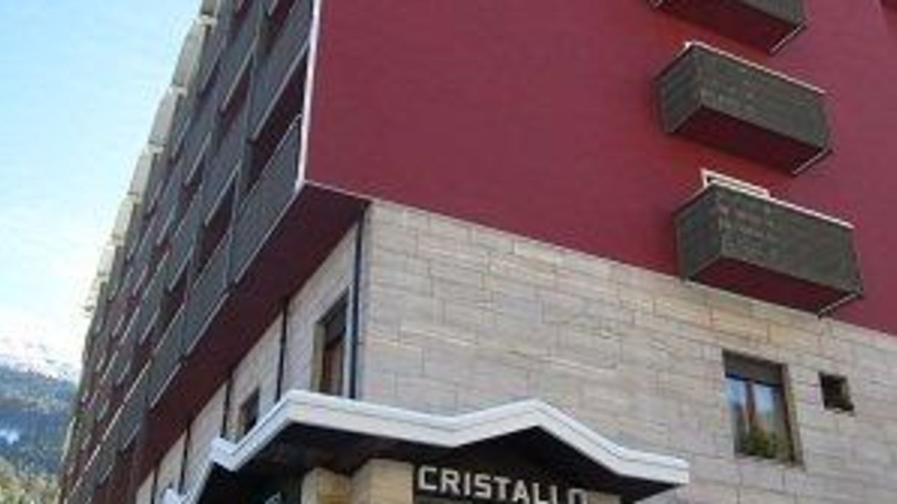 Cristallo Club Hotel-November 2024