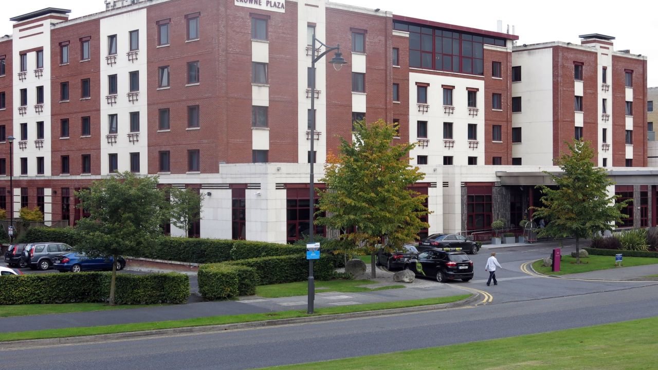 Crowne Plaza Dublin Northwood Hotel-November 2024