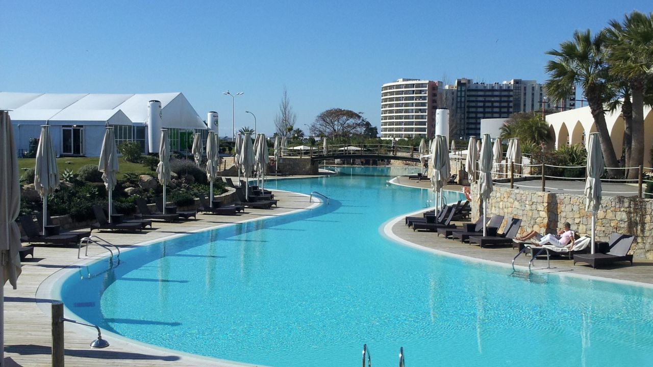 Crowne Plaza Vilamoura Hotel-November 2024