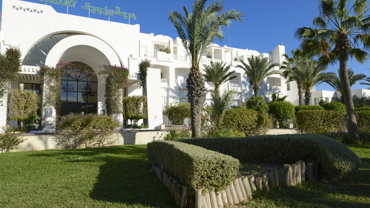 Djerba Resort Hotel-November 2024