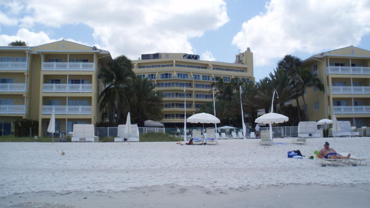 Edgewater Beach Hotel-November 2024