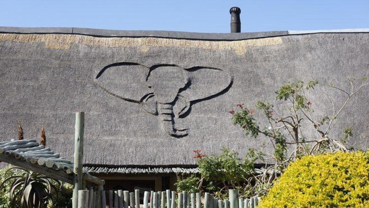 Elephants Footprint Lodge Hotel-November 2024