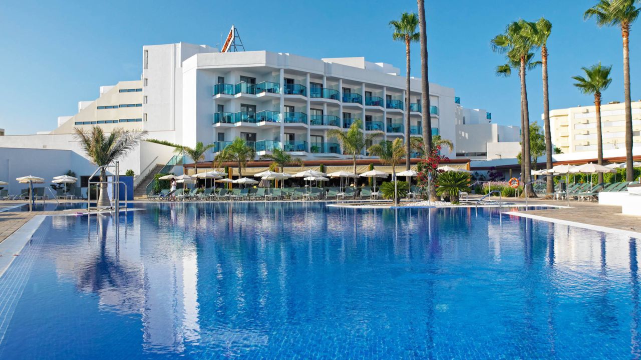 Hipotels Cala Millor Park Hotel-November 2024