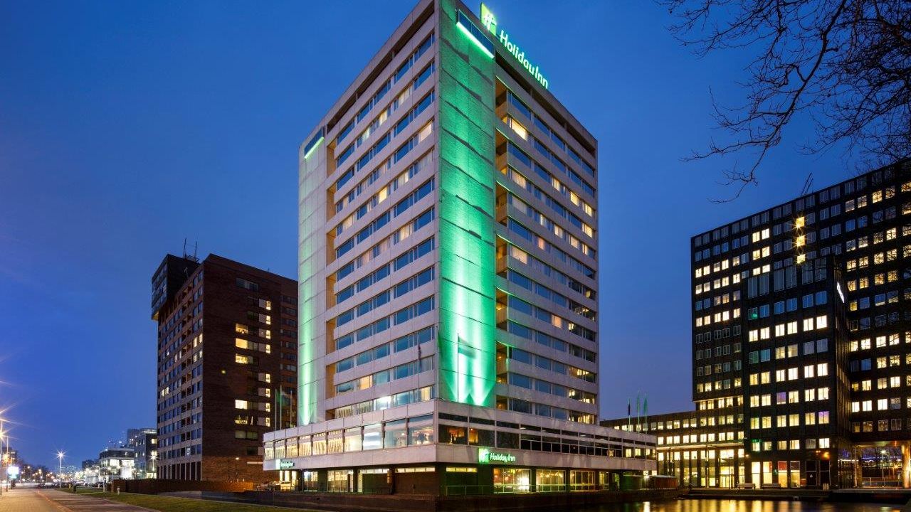 Holiday Inn Amsterdam Hotel-November 2024