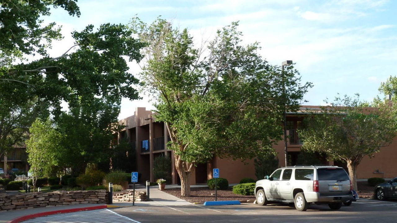 Holiday Inn Canyon de Chelly Hotel-November 2024