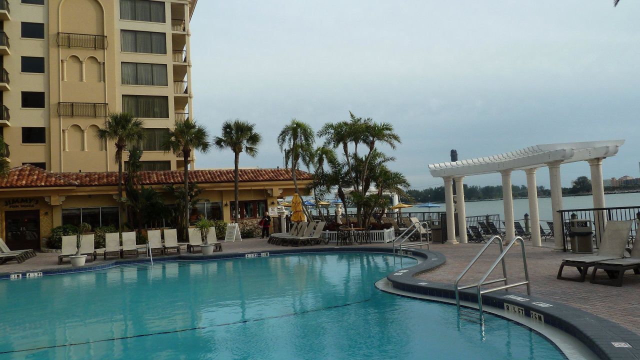 Holiday Inn Clearwater Beach Hotel-November 2024