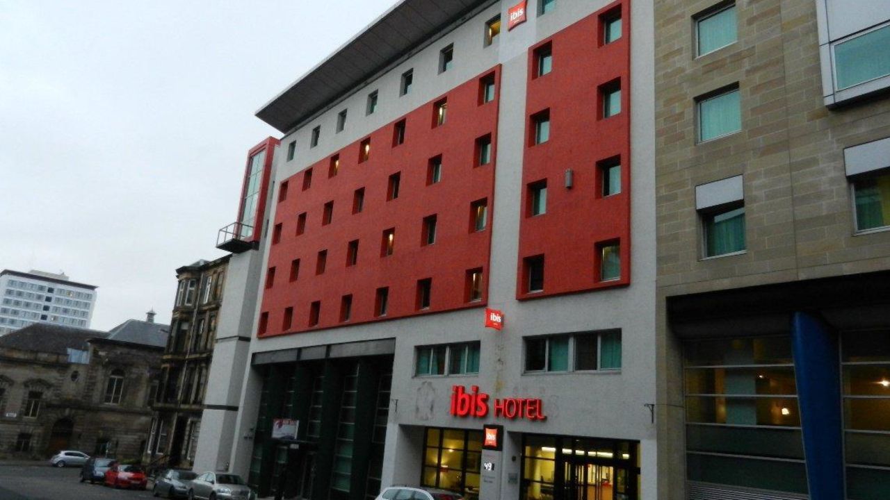 ibis Glasgow City Centre – Sauchiehall St Hotel-November 2024