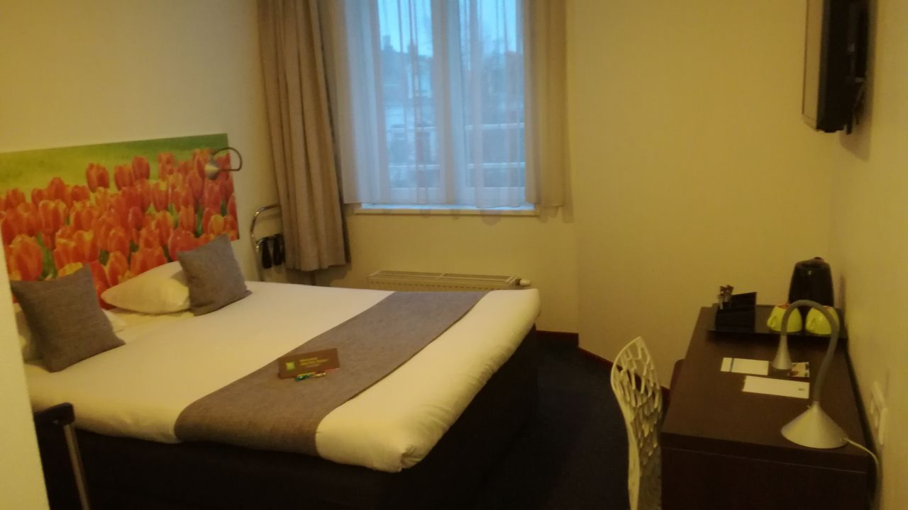 ibis Styles Amsterdam City Hotel-November 2024