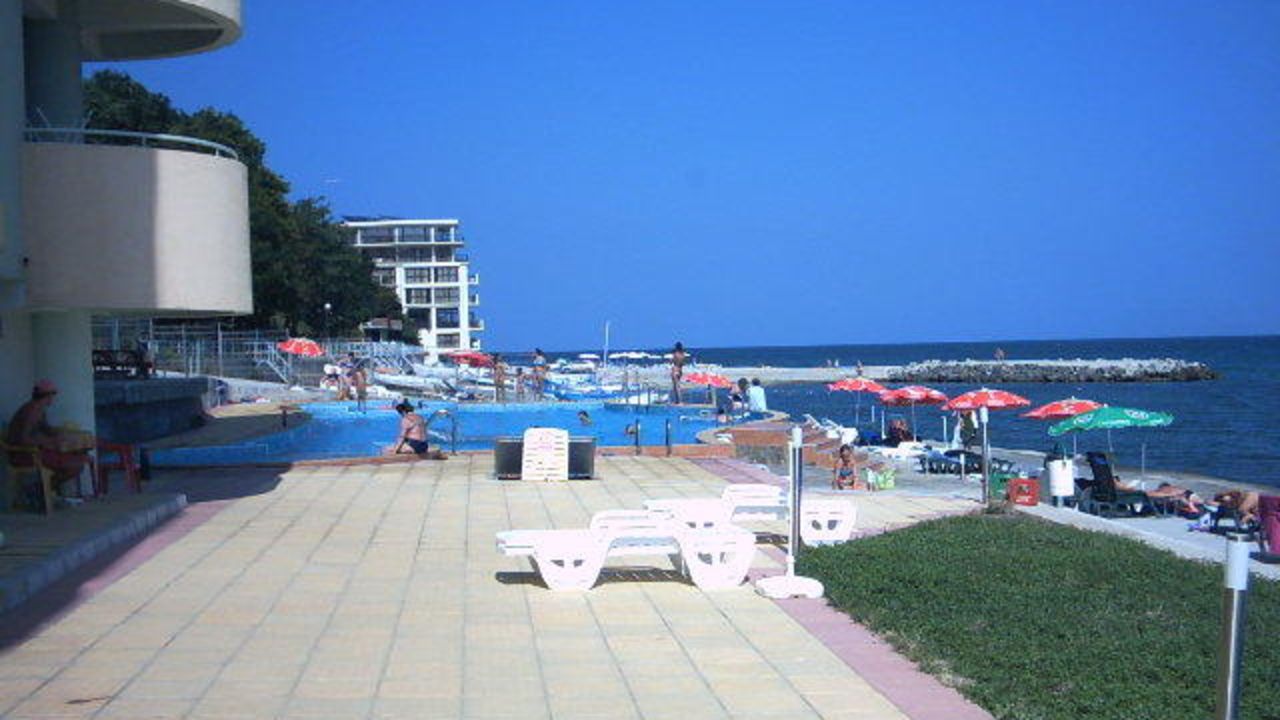 Interhotel Pomorie-November 2024