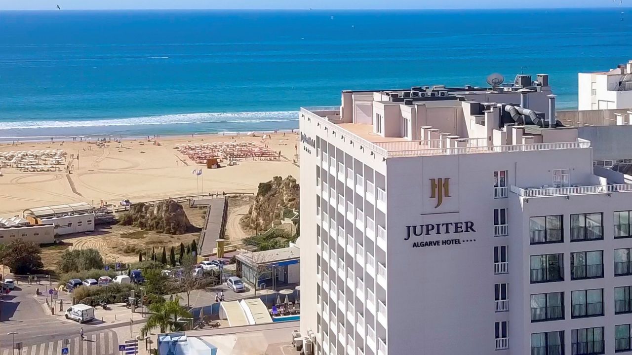 Jupiter Algarve Hotel-November 2024