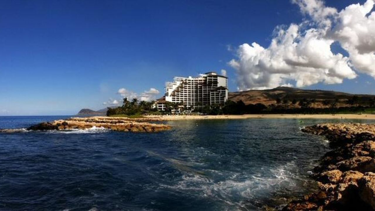 JW Marriott Ihilani Hotel-November 2024