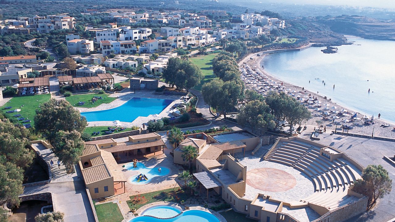 Kalimera Kriti Resort Hotel-November 2024