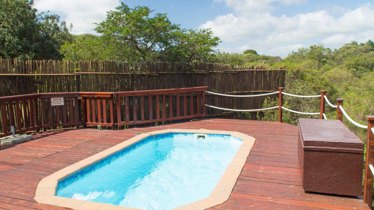 Kariega Game Reserve Hotel-November 2024