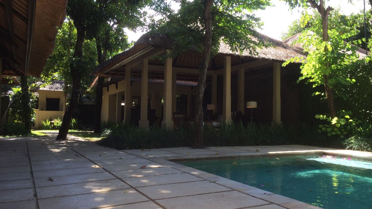 Kayumanis Sanur Private Villa & Spa Hotel-November 2024