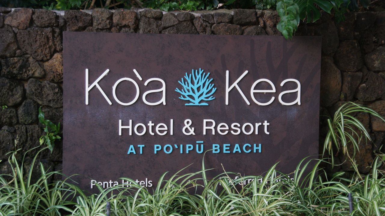 Ko'a Kea Hotel-November 2024