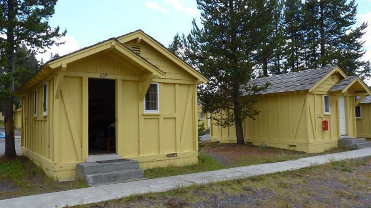 Lake Yellowstone Hotel-November 2024