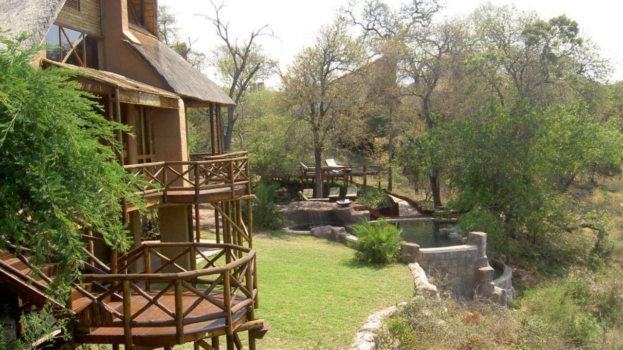 Lukimbi Safari Lodge Hotel-November 2024