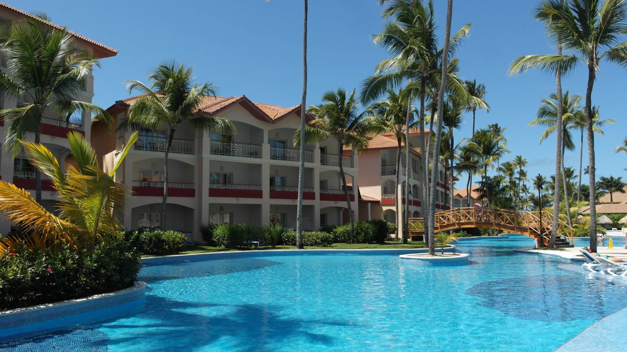 Majestic Colonial Punta Cana Hotel-November 2024