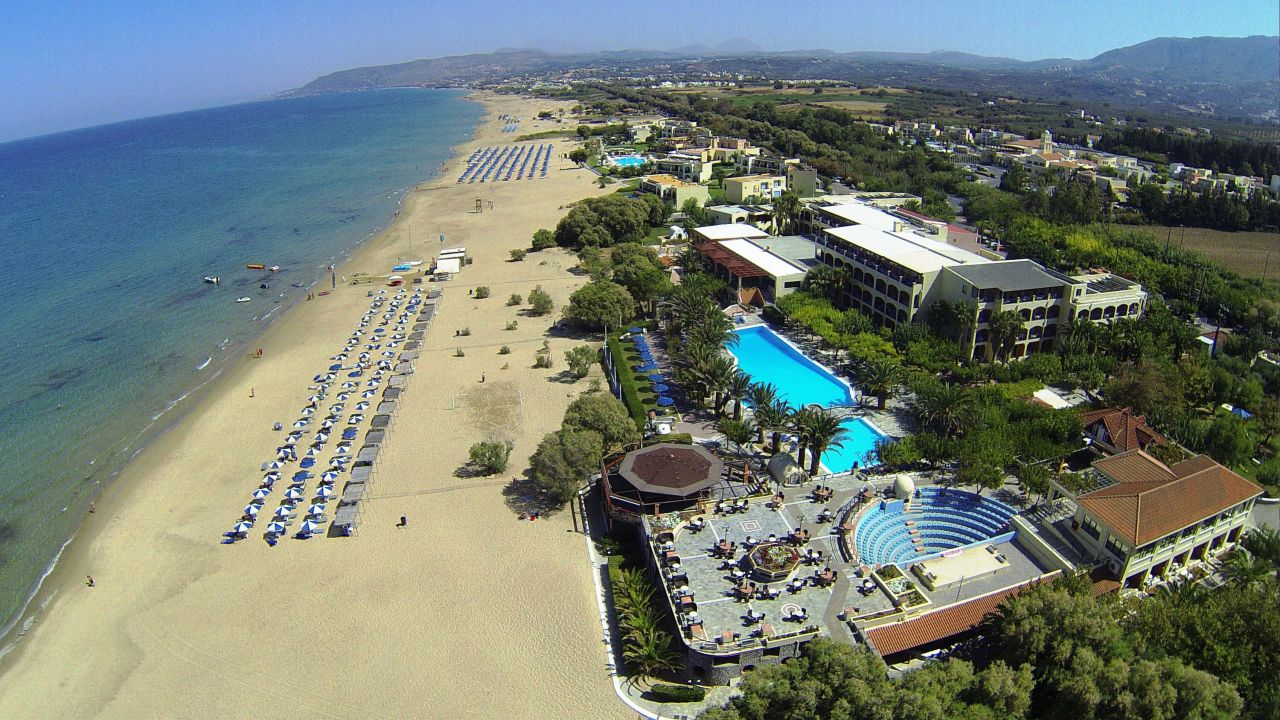 Mare Monte Beach Hotel-November 2024