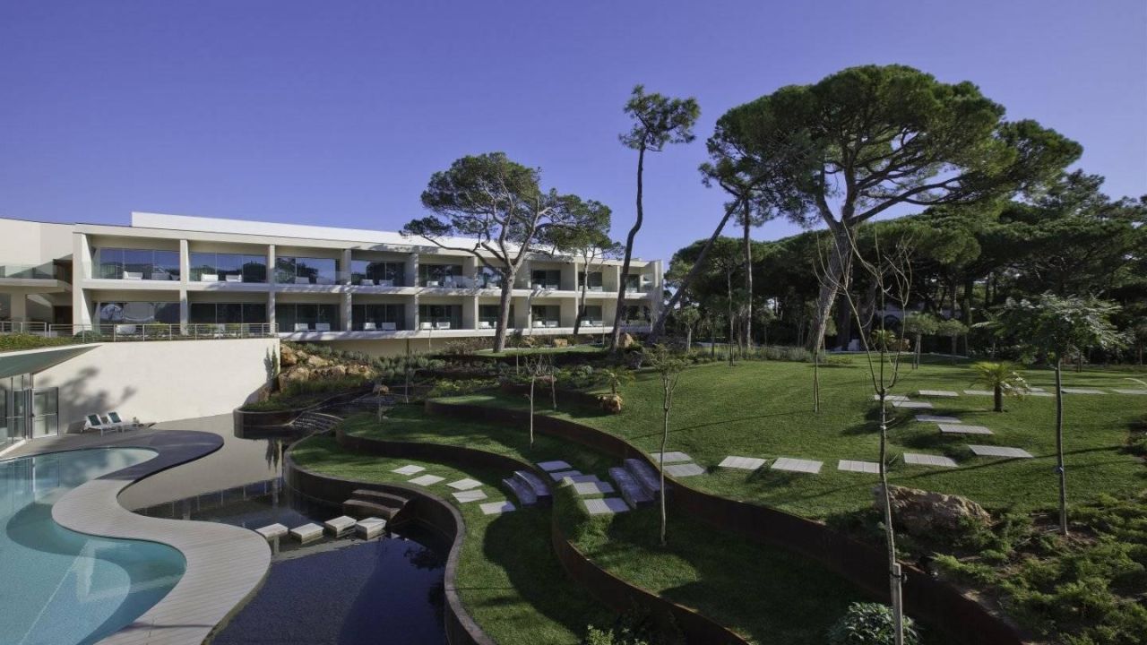 Martinhal Lisbon Cascais Family Resort Hotel-November 2024