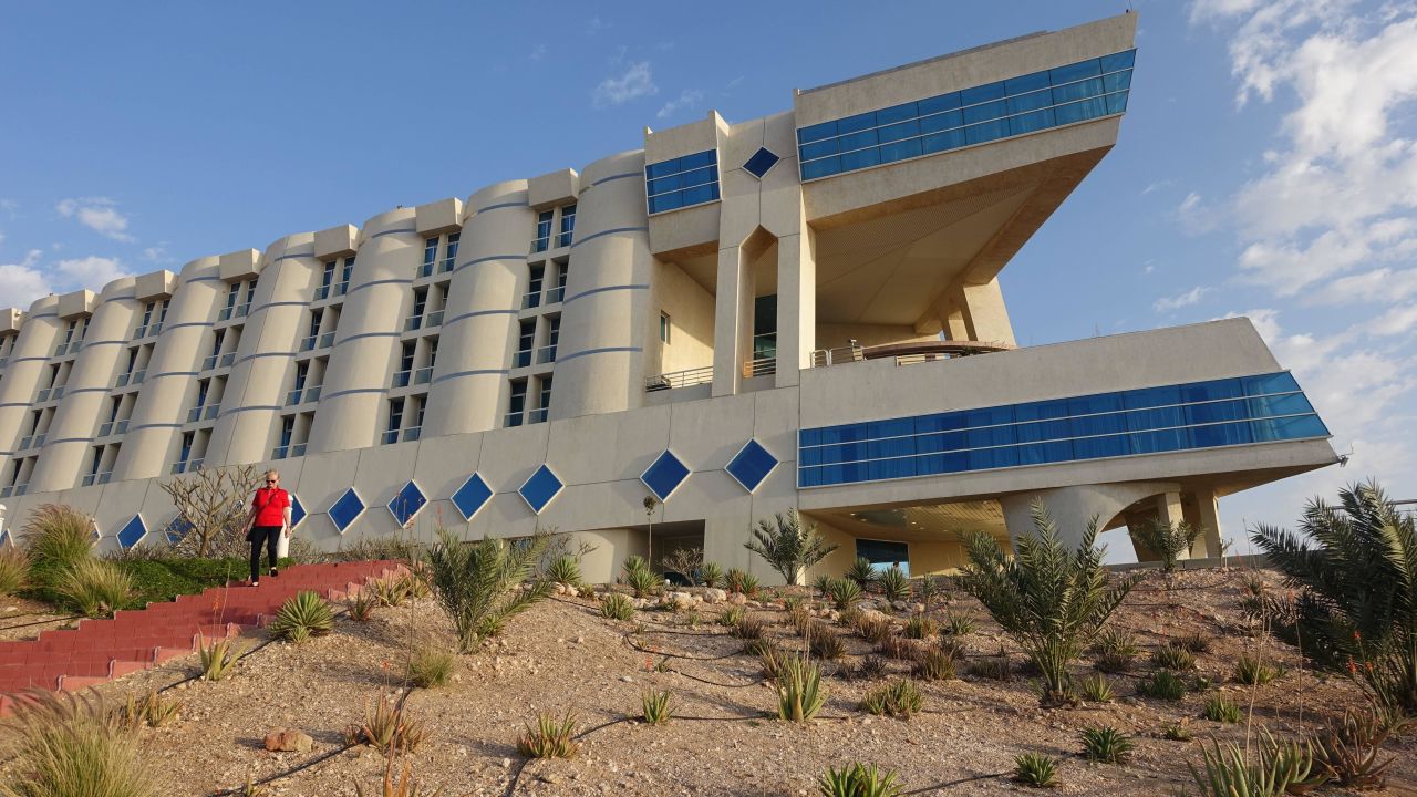 Mercure Grand Jebel Hafeet Hotel-November 2024