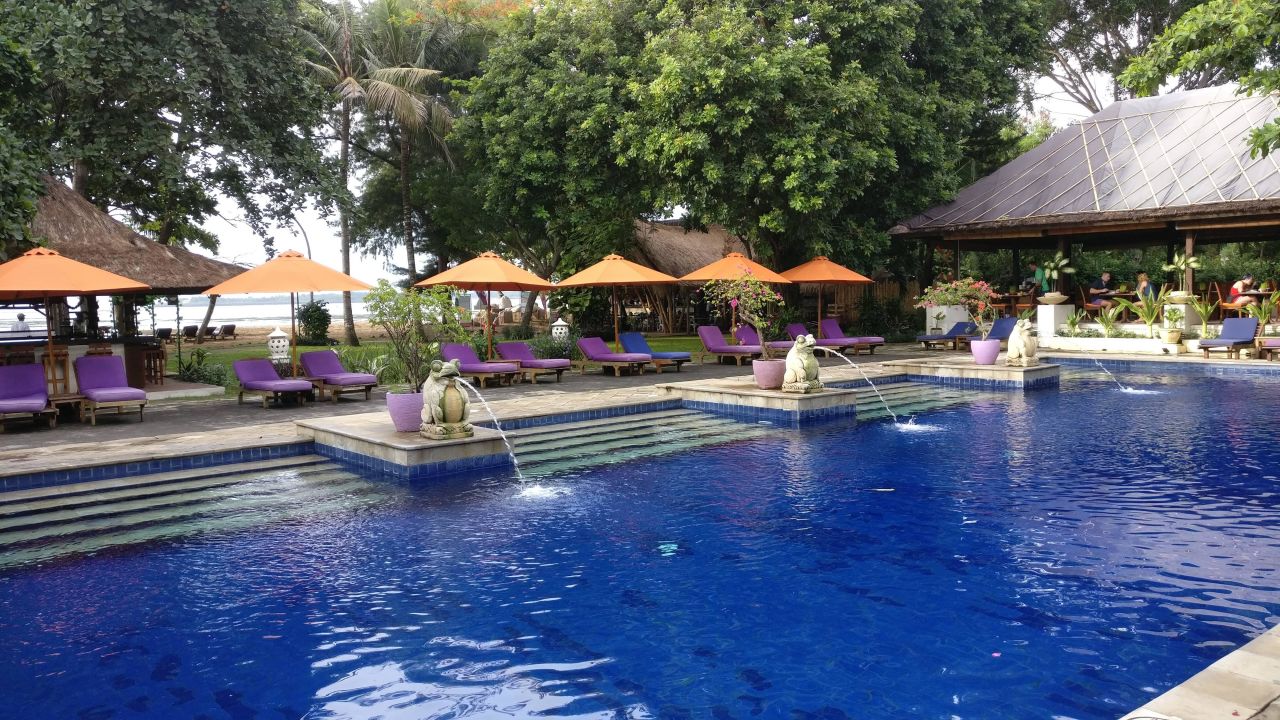 Mercure Resort Sanur Hotel-November 2024