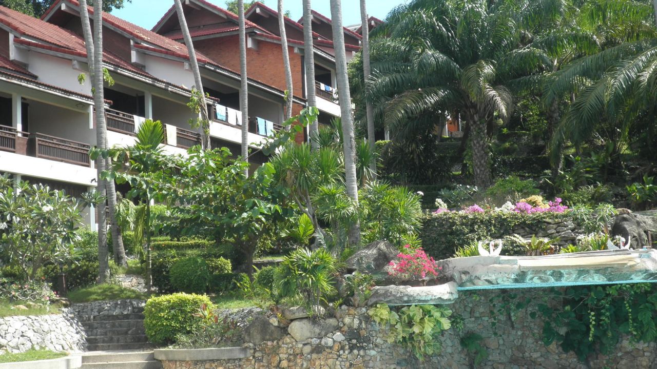 Nova Samui Resort Hotel-November 2024