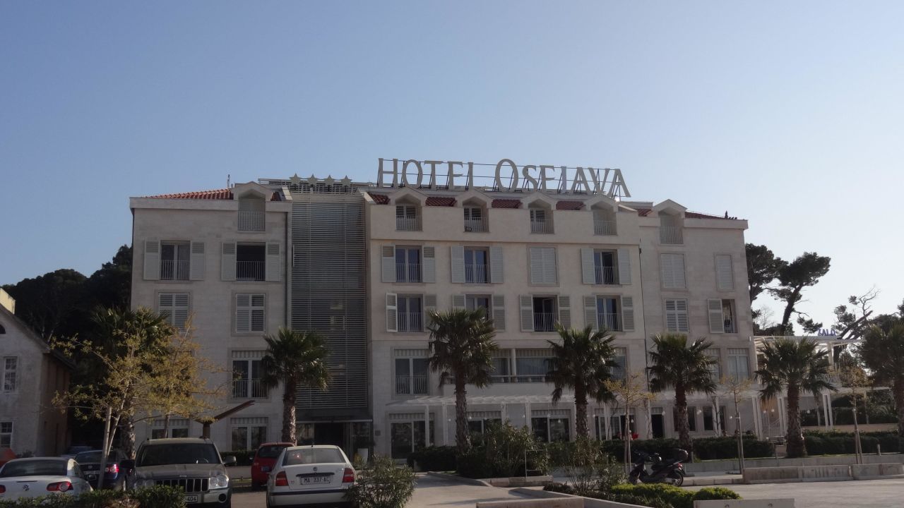 Osejava Hotel-November 2024