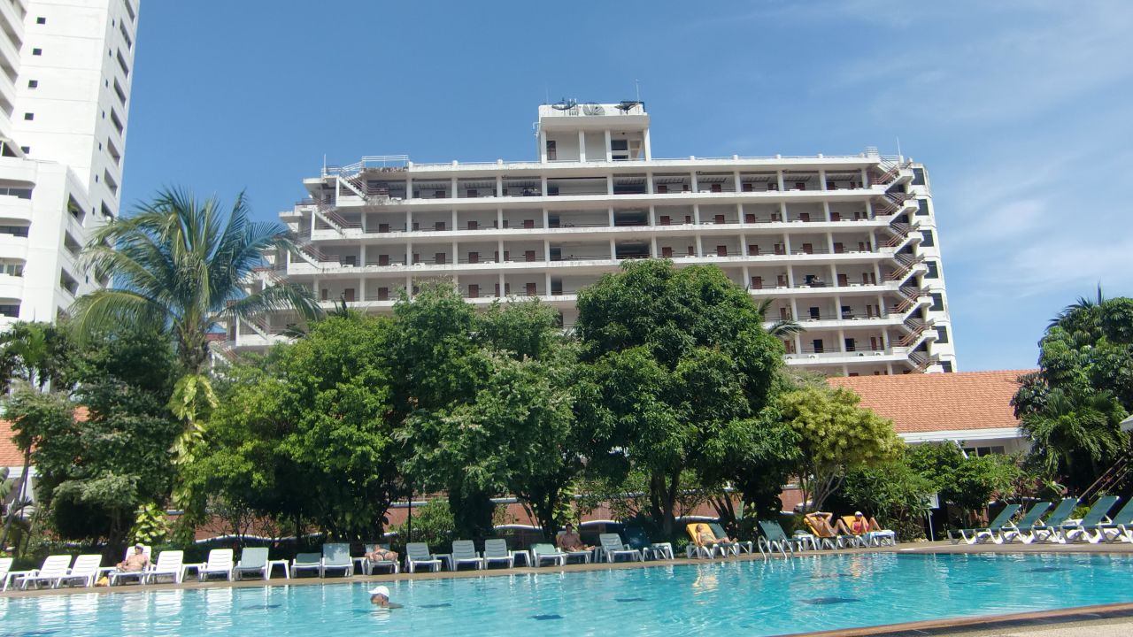 Patong Resort Hotel-November 2024