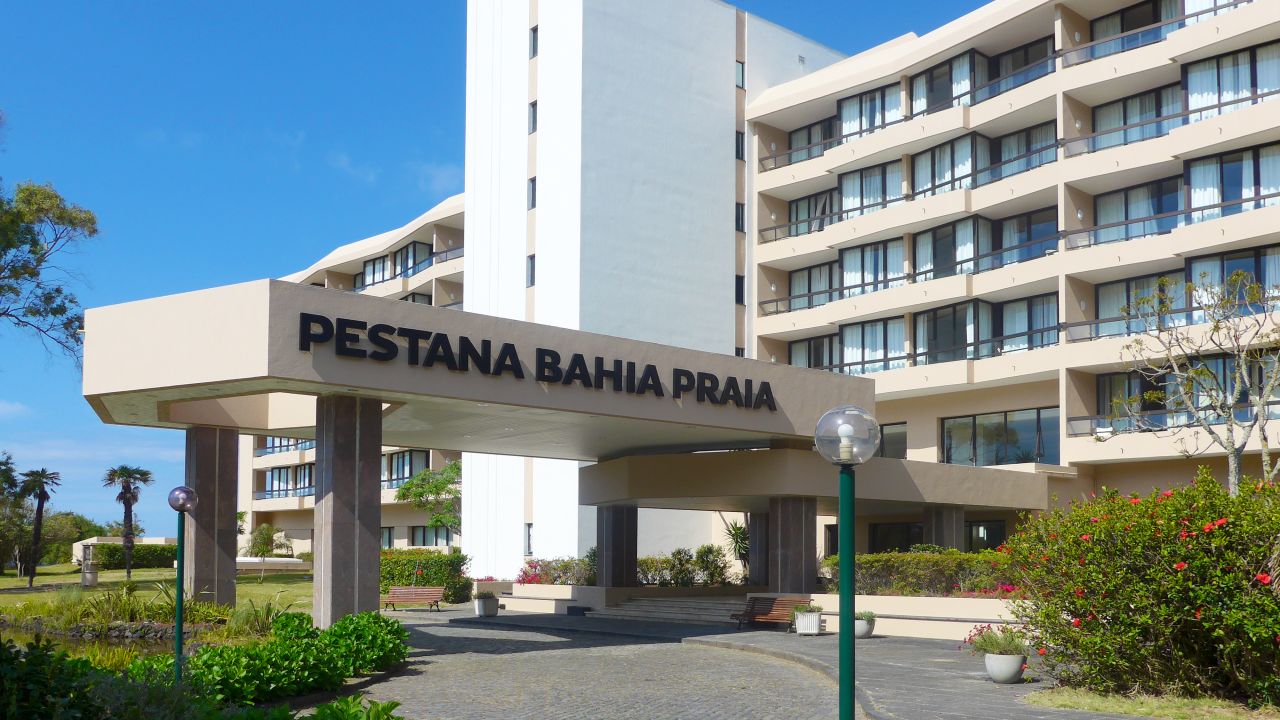 Pestana Bahia Praia Hotel-November 2024