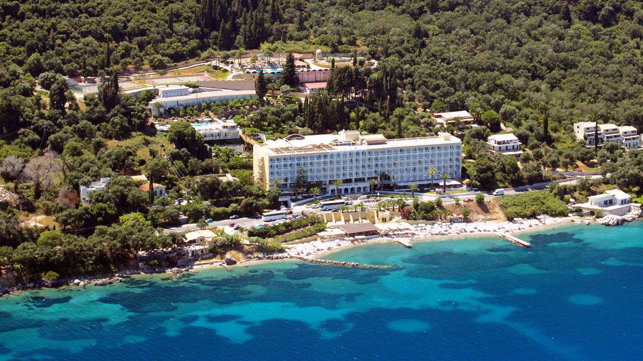 Primasol Louis Ionian Sun Hotel-Juni 2024