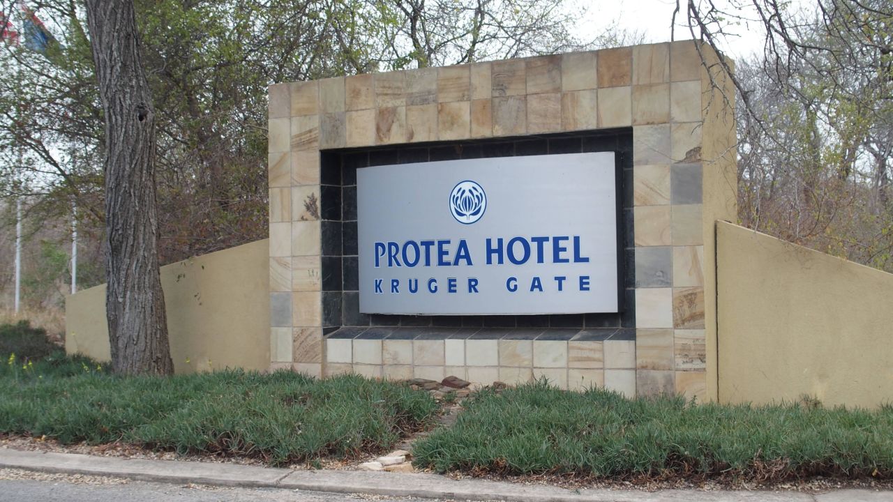 Protea Krüger Gate Hotel-November 2024