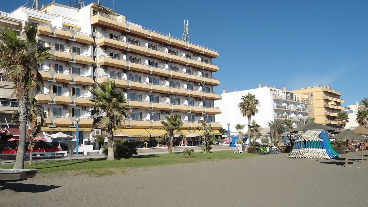 Rincon Sol Hotel-November 2024