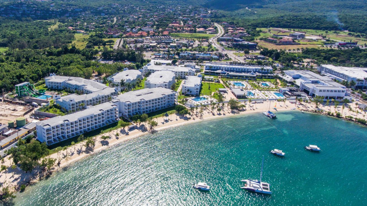 Riu Montego Bay Hotel-November 2024