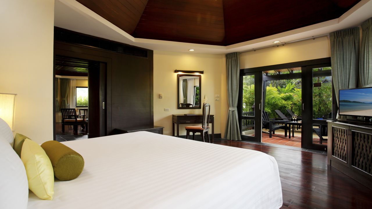 Seaview Khao Lak Resort Hotel-November 2024