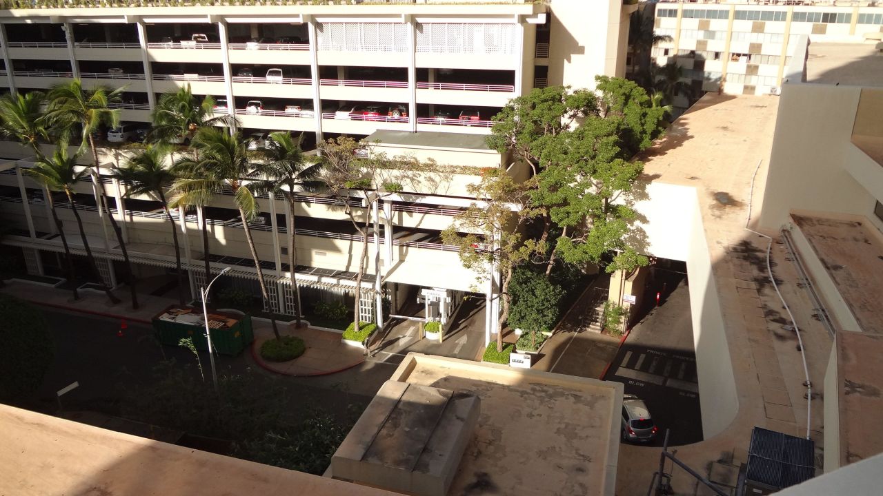 Sheraton Waikiki Hotel-November 2024