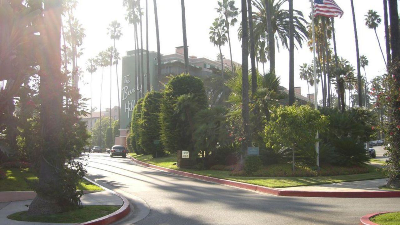 The Beverly Hills Hotel-November 2024