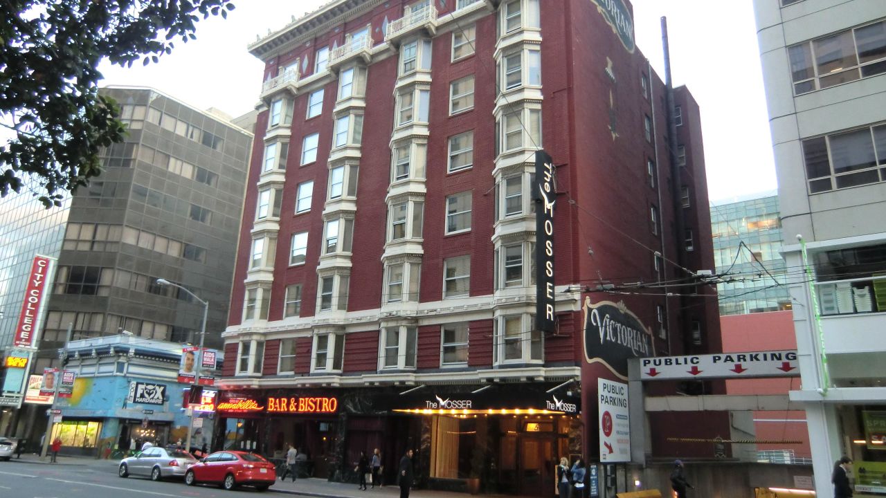 The Mosser Hotel-November 2024